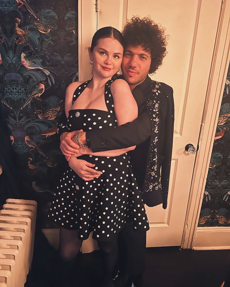 New Photos Surface: Benny Blanco's Alleged Infidelity With Selena Gomez New Photos Surface: Benny Blanco's Alleged Infidelity With Selena Gomez