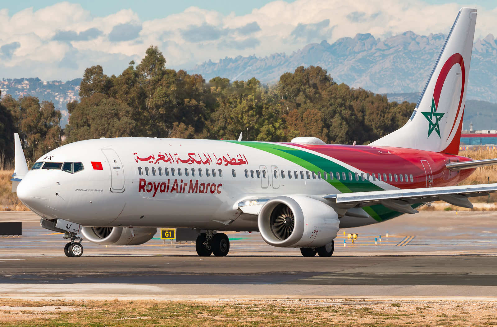 New Royal Air Maroc Route: Direct Flights From Stansted To Casablanca New Royal Air Maroc Route: Direct Flights From Stansted To Casablanca