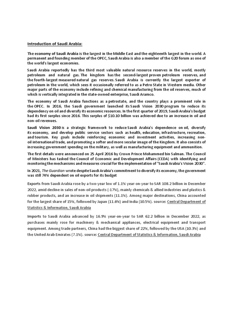 New Saudi Rules To Revolutionize The ABS Market New Saudi Rules To Revolutionize The ABS Market