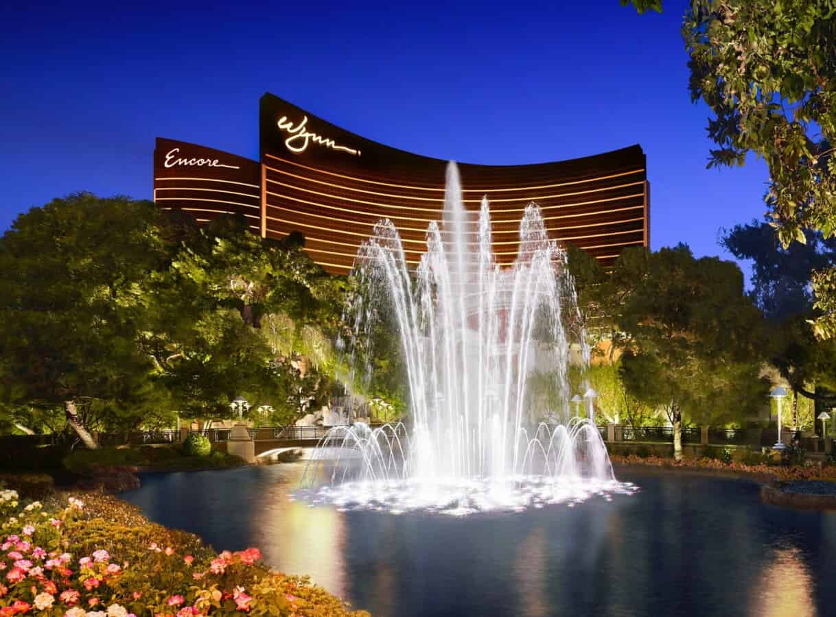 New Seafood Restaurant Coming To Wynn After Previous Delays New Seafood Restaurant Coming To Wynn After Previous Delays