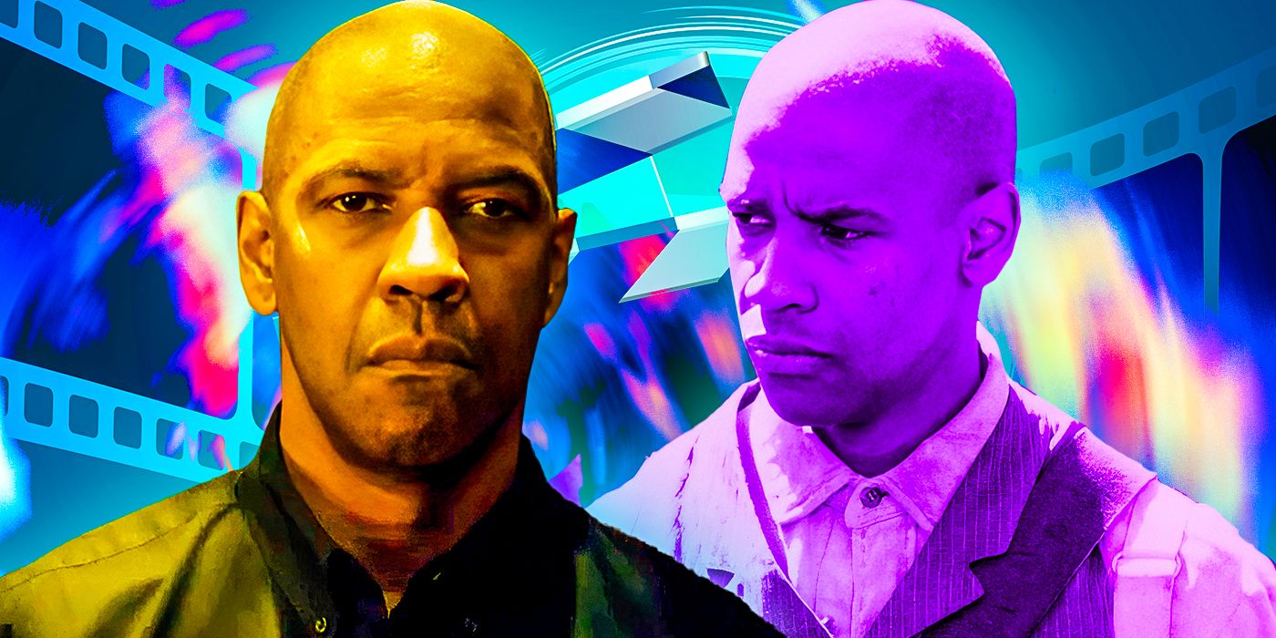 New Spike Lee Movie Teaser: Denzel Washington And A$AP Rocky Star New Spike Lee Movie Teaser: Denzel Washington And A$AP Rocky Star