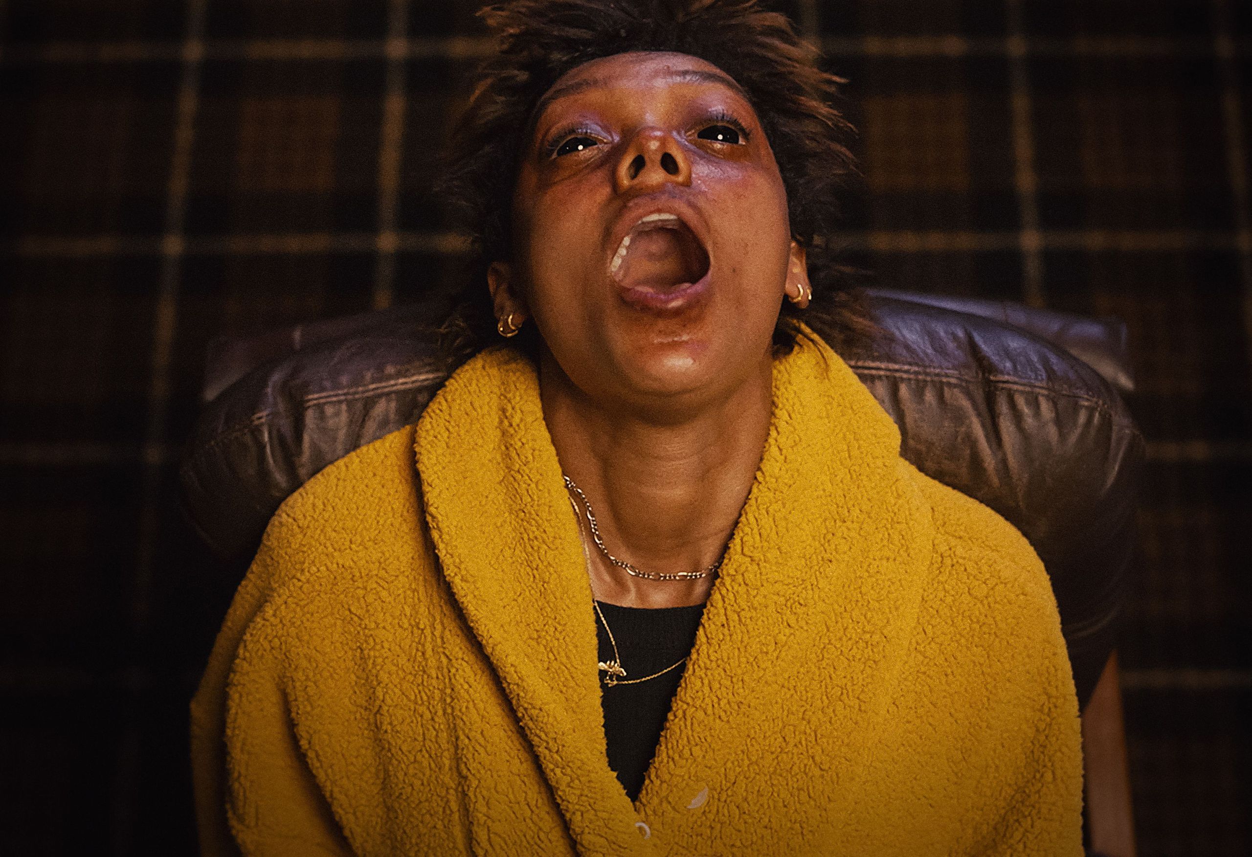 New Talk To Me Horror Film Trailers: A Growing Sense Of Dread New Talk To Me Horror Film Trailers: A Growing Sense Of Dread