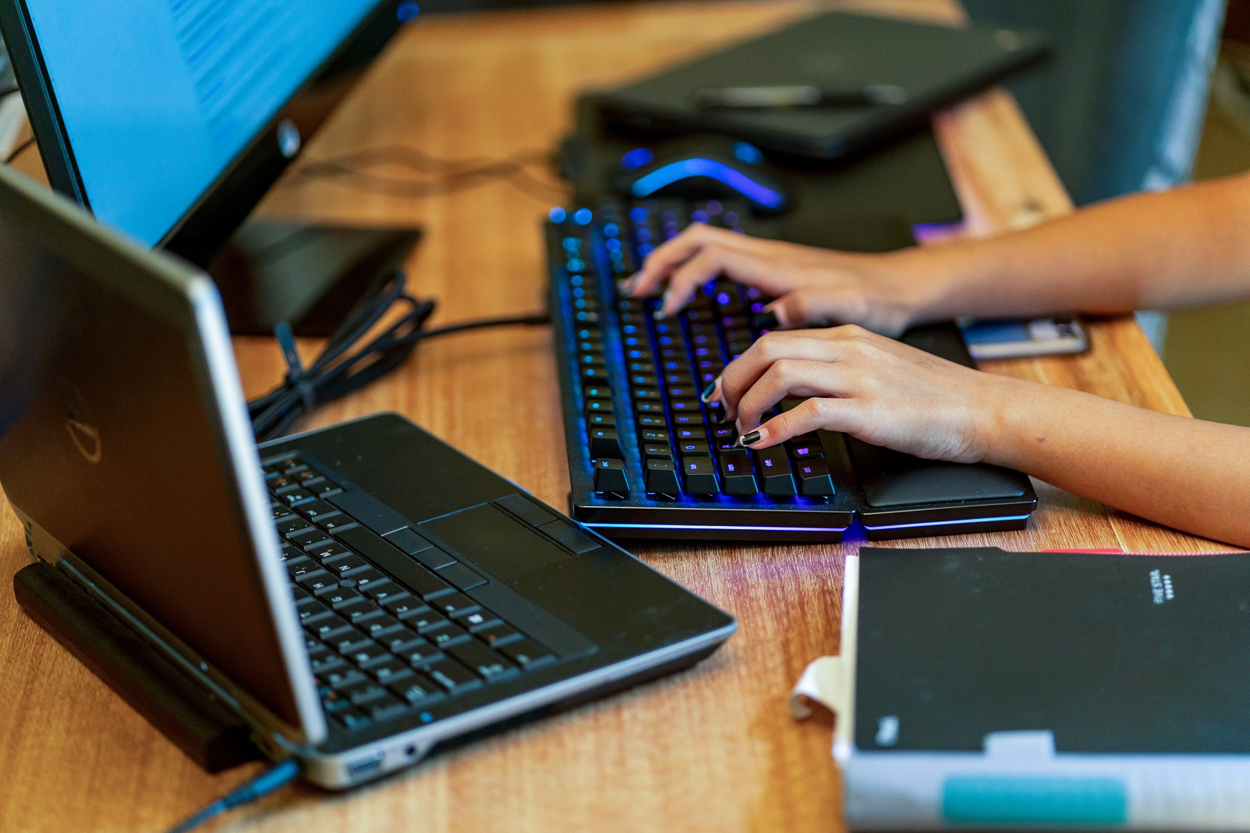 New Texas Bill Could Significantly Impact Social Media Use Among Minors New Texas Bill Could Significantly Impact Social Media Use Among Minors