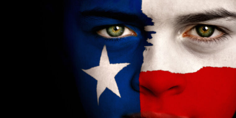 New Texas House Bill Targets Social Media Use By Children New Texas House Bill Targets Social Media Use By Children