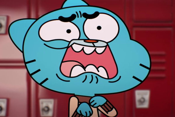 New The Amazing World Of Gumball Teaser Trailer: Hulu Premiere Announcement New The Amazing World Of Gumball Teaser Trailer: Hulu Premiere Announcement