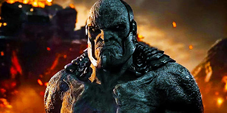 New Threat: Darkseid's Legion Attacks Superman In DC's July 2025 Releases New Threat: Darkseid's Legion Attacks Superman In DC's July 2025 Releases