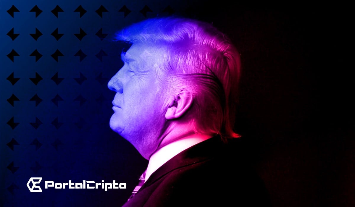 New Trump Media ETFs With Crypto.com: What It Means For $CRO Investors New Trump Media ETFs With Crypto.com: What It Means For $CRO Investors