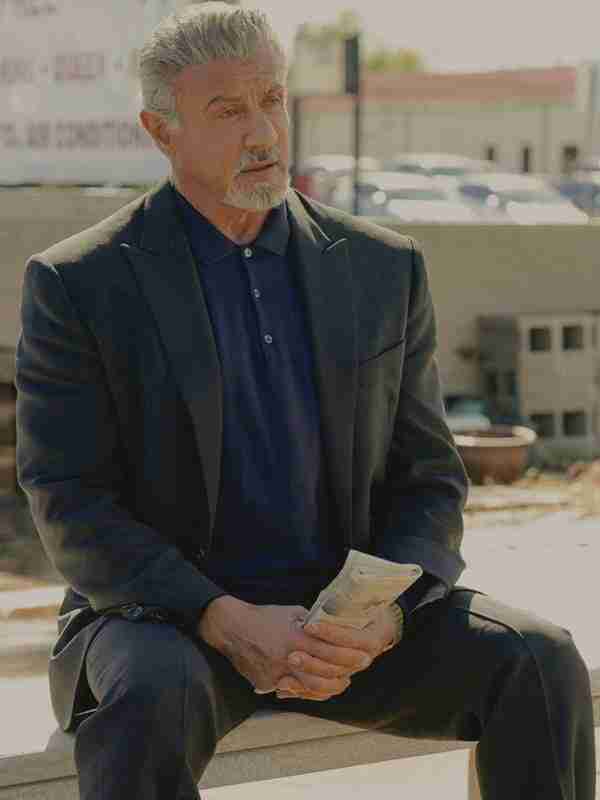 New Tulsa King Season 3 Image Shows Sylvester Stallone In A Stylish Suit New Tulsa King Season 3 Image Shows Sylvester Stallone In A Stylish Suit