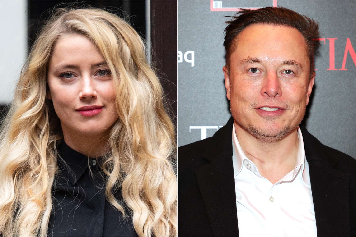 New Twins For Amber Heard: Is Elon Musk The Father? A Timeline Of Events New Twins For Amber Heard: Is Elon Musk The Father? A Timeline Of Events