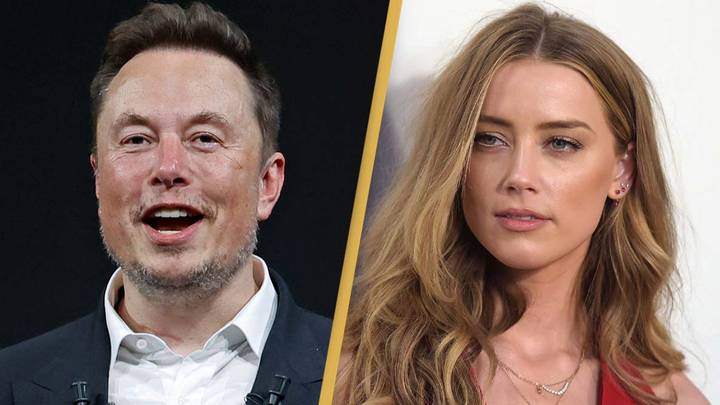 New Twins, Old Dispute: Examining The Elon Musk-Amber Heard Connection New Twins, Old Dispute: Examining The Elon Musk-Amber Heard Connection