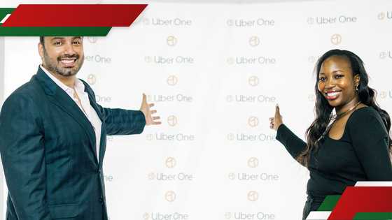 New Uber Kenya Incentives: Customer Cashback And Increased Orders For Drivers And Couriers New Uber Kenya Incentives: Customer Cashback And Increased Orders For Drivers And Couriers