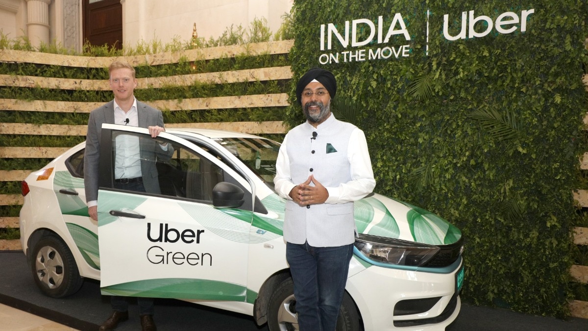 New Uber Pet Service Launches In Delhi And Mumbai New Uber Pet Service Launches In Delhi And Mumbai