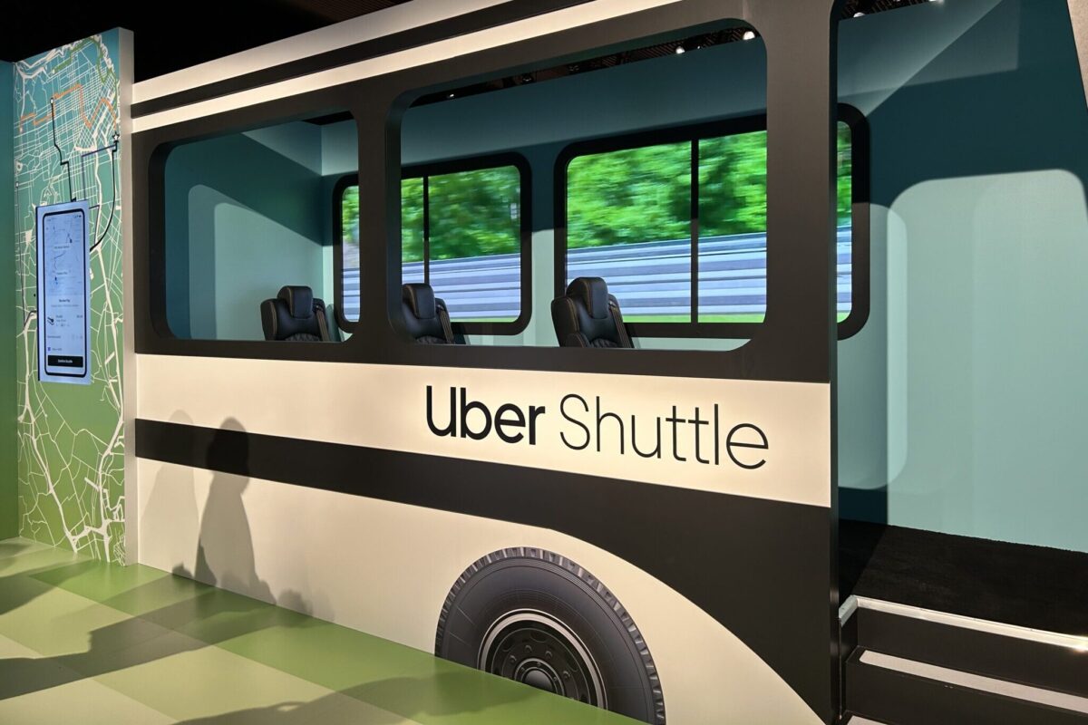 New Uber Shuttle Service: Affordable Rides From United Center New Uber Shuttle Service: Affordable Rides From United Center