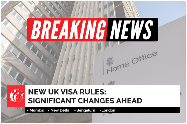 New UK Visa Rules: Challenges For Pakistani Students And Asylum Claims New UK Visa Rules: Challenges For Pakistani Students And Asylum Claims