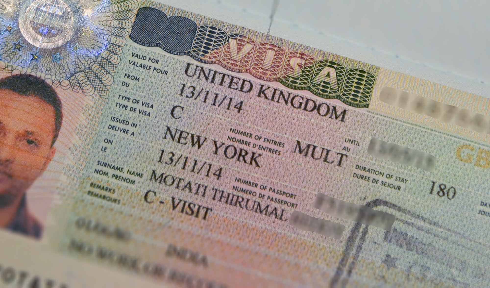 New UK Visa Rules: Impact On Applications From Selected Countries New UK Visa Rules: Impact On Applications From Selected Countries