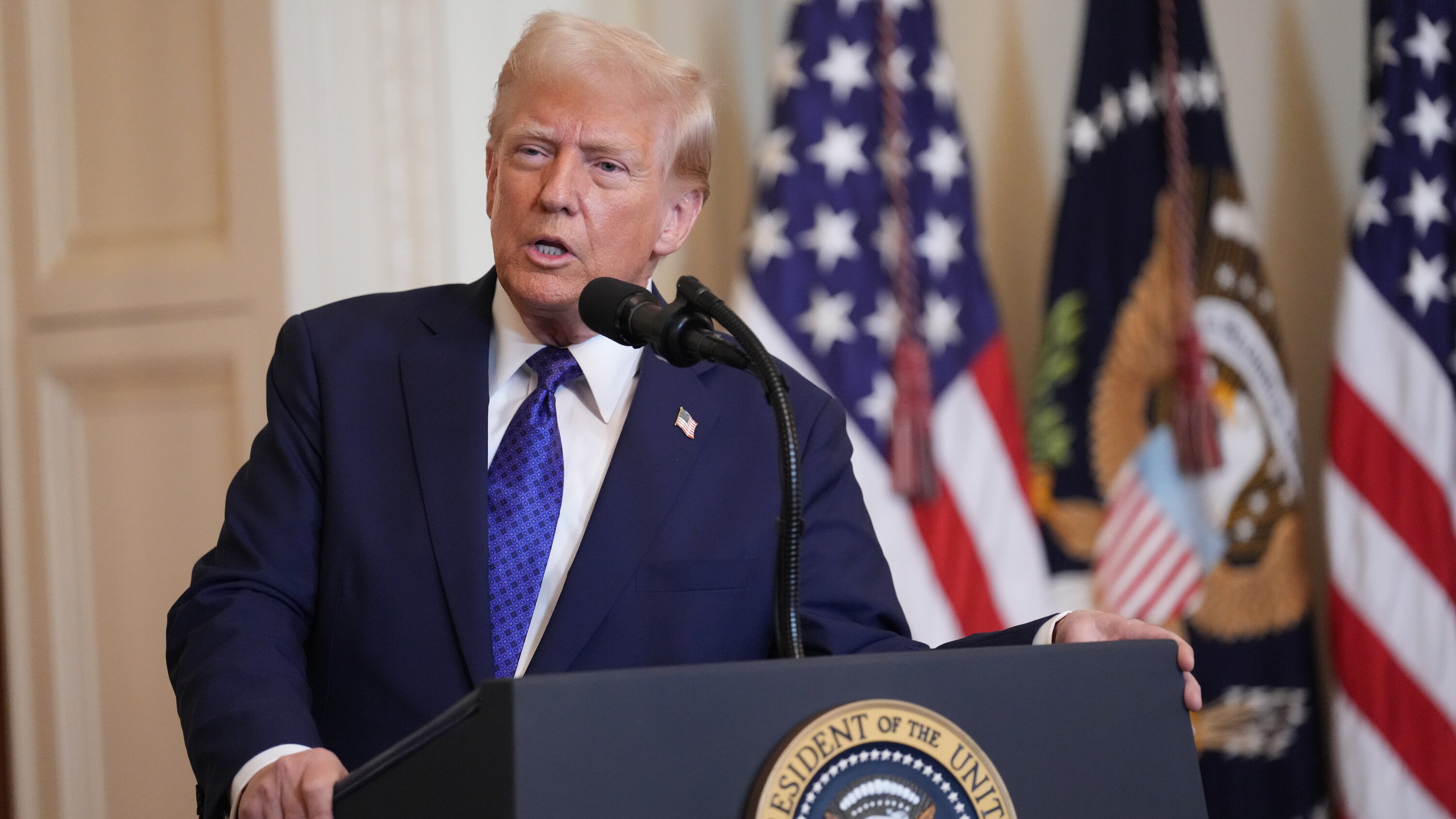New US Solar Tariffs Hit Malaysia And Three Other Nations