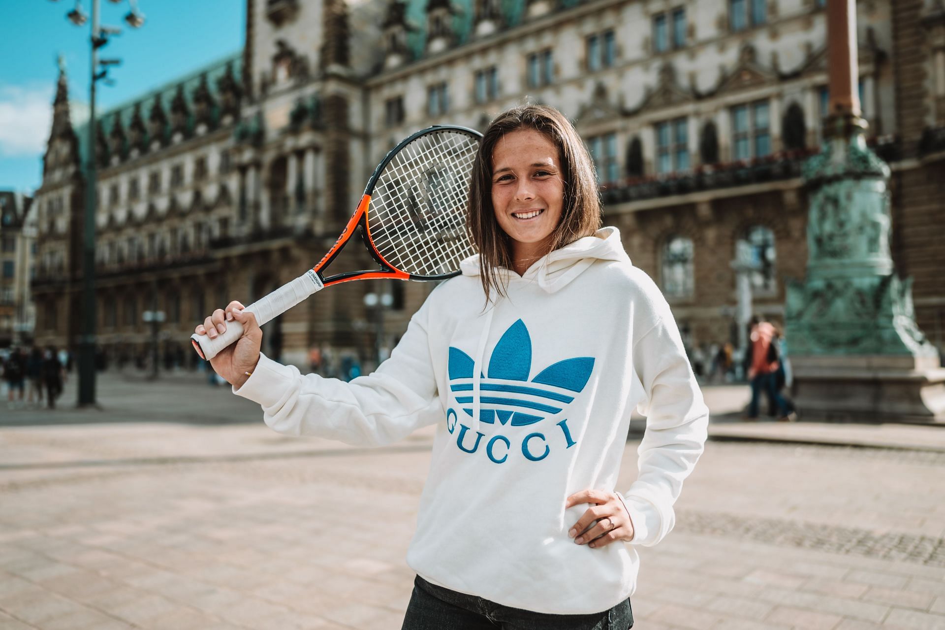 New WTA Rankings: Daria Kasatkina's Australian Adventure Begins New WTA Rankings: Daria Kasatkina's Australian Adventure Begins