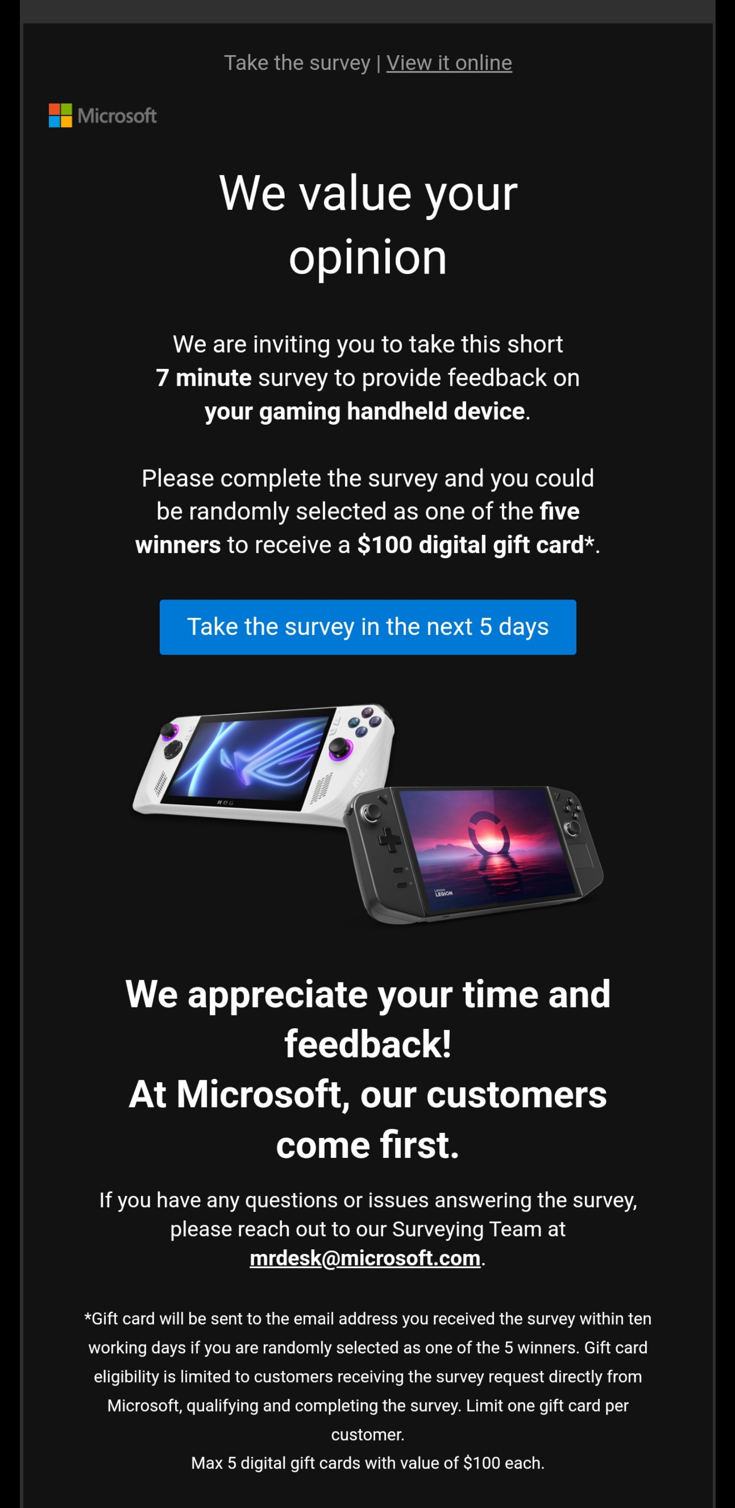 New Xbox Handheld From Asus And Microsoft? Leaked Photos Suggest So New Xbox Handheld From Asus And Microsoft? Leaked Photos Suggest So
