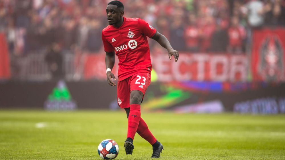 New York City FC Vs Toronto FC: Player Ratings Compared New York City FC Vs Toronto FC: Player Ratings Compared