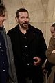 New York City Filming: Bradley Cooper Directs Will Arnett For New York City Filming: Bradley Cooper Directs Will Arnett For