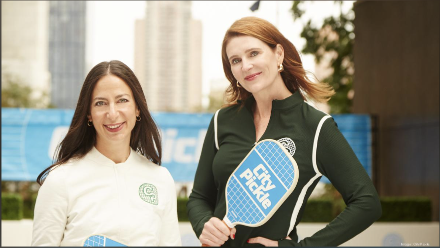 New York City Pickleball: CityPickle's Massive Brooklyn Complex Opens New York City Pickleball: CityPickle's Massive Brooklyn Complex Opens
