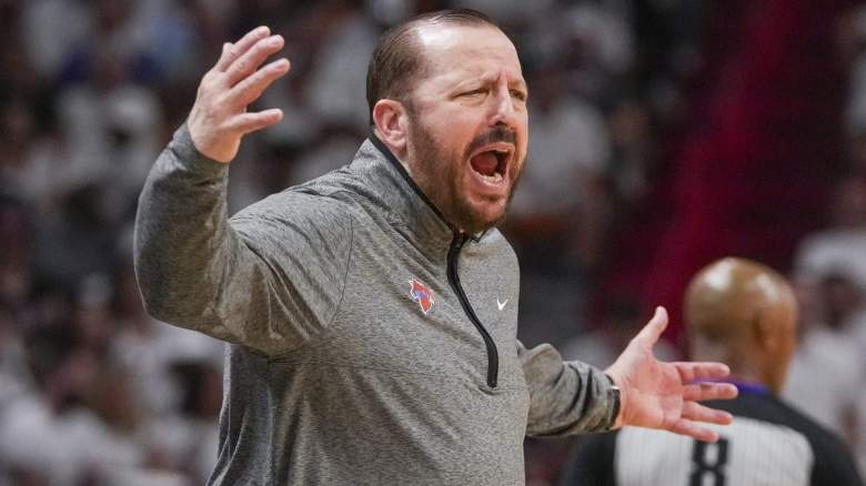 New York Knicks Suffer Heavy Defeat; Thibodeau Calls For Improved Resolve New York Knicks Suffer Heavy Defeat; Thibodeau Calls For Improved Resolve