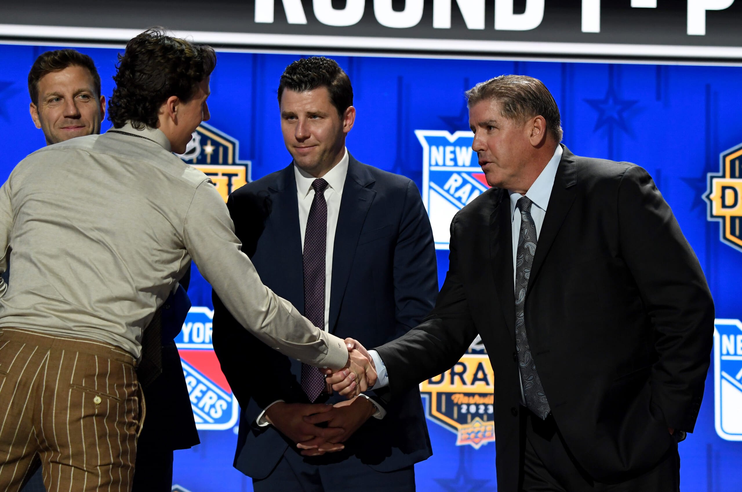 New York Rangers' Laviolette Firing: Analysis And Next Steps New York Rangers' Laviolette Firing: Analysis And Next Steps