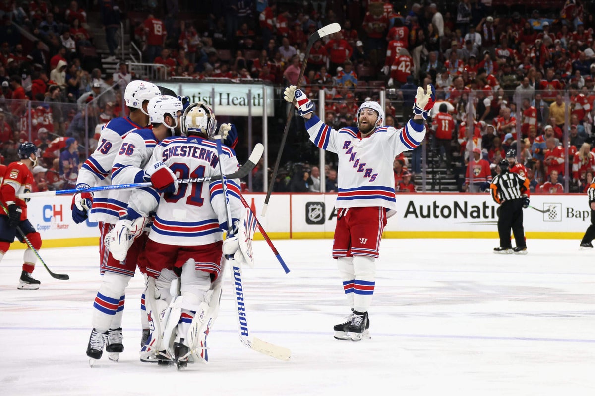 New York Rangers: Roster Changes And The Implications New York Rangers: Roster Changes And The Implications