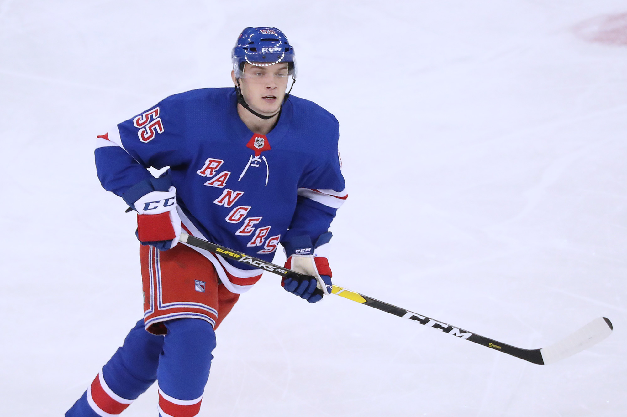 New York Rangers Shakeup: The Dominoes Are Falling New York Rangers Shakeup: The Dominoes Are Falling