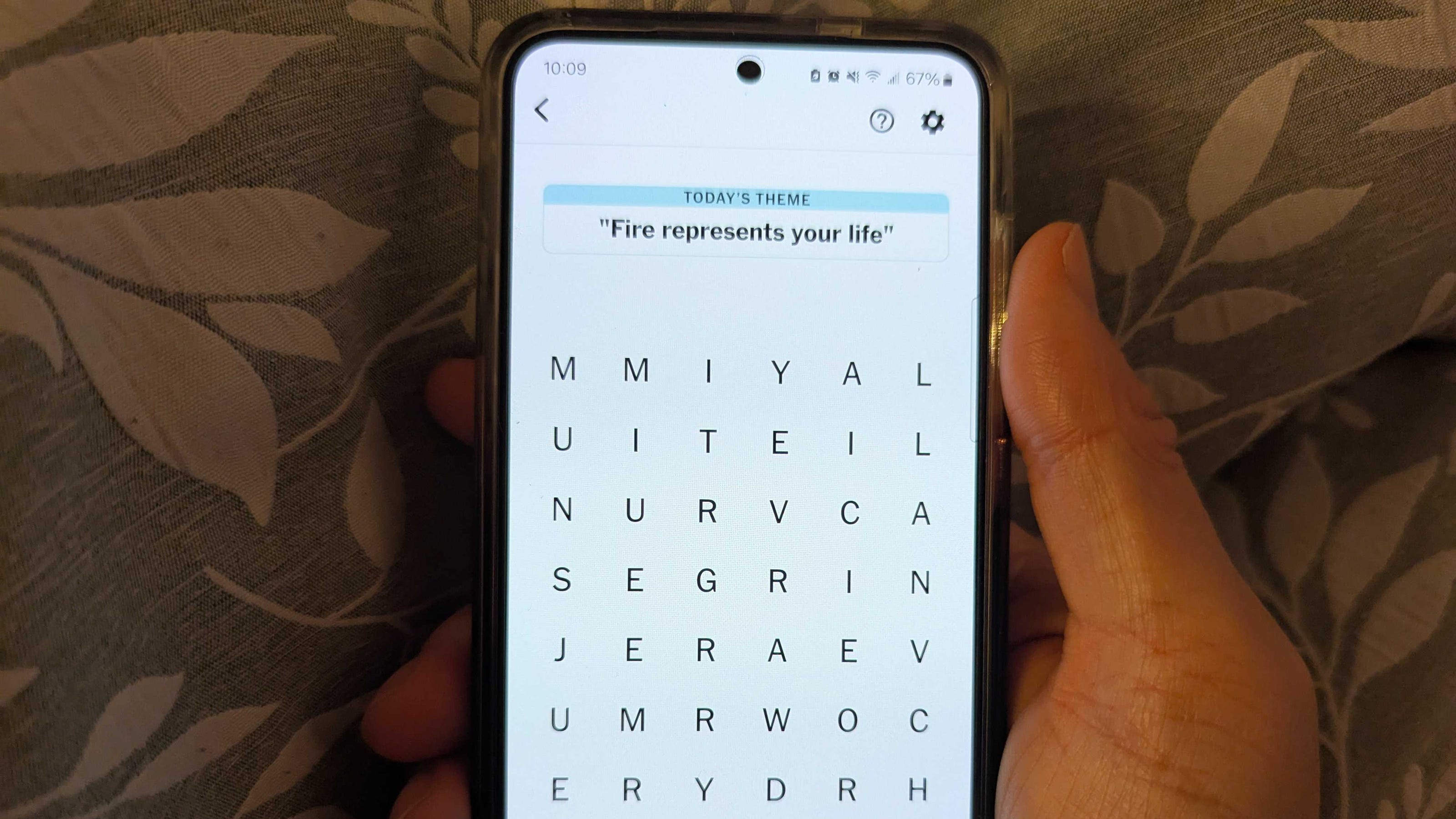 New York Times Crossword (April 6, 2025): Clues, Answers, And Spangram Help New York Times Crossword (April 6, 2025): Clues, Answers, And Spangram Help