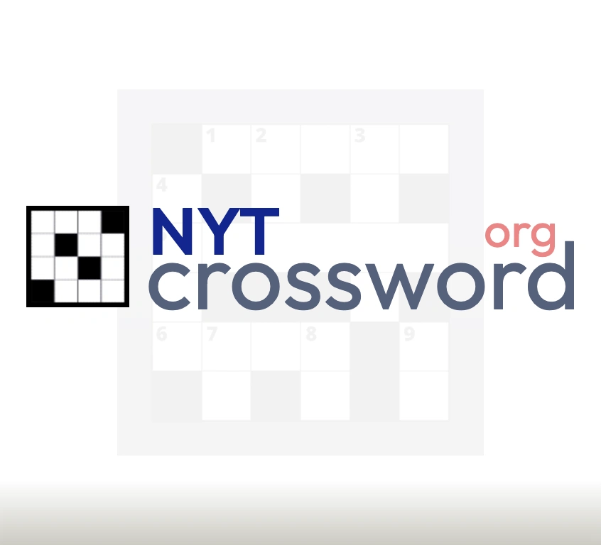 New York Times Crossword Solutions For April 6, 2025 New York Times Crossword Solutions For April 6, 2025