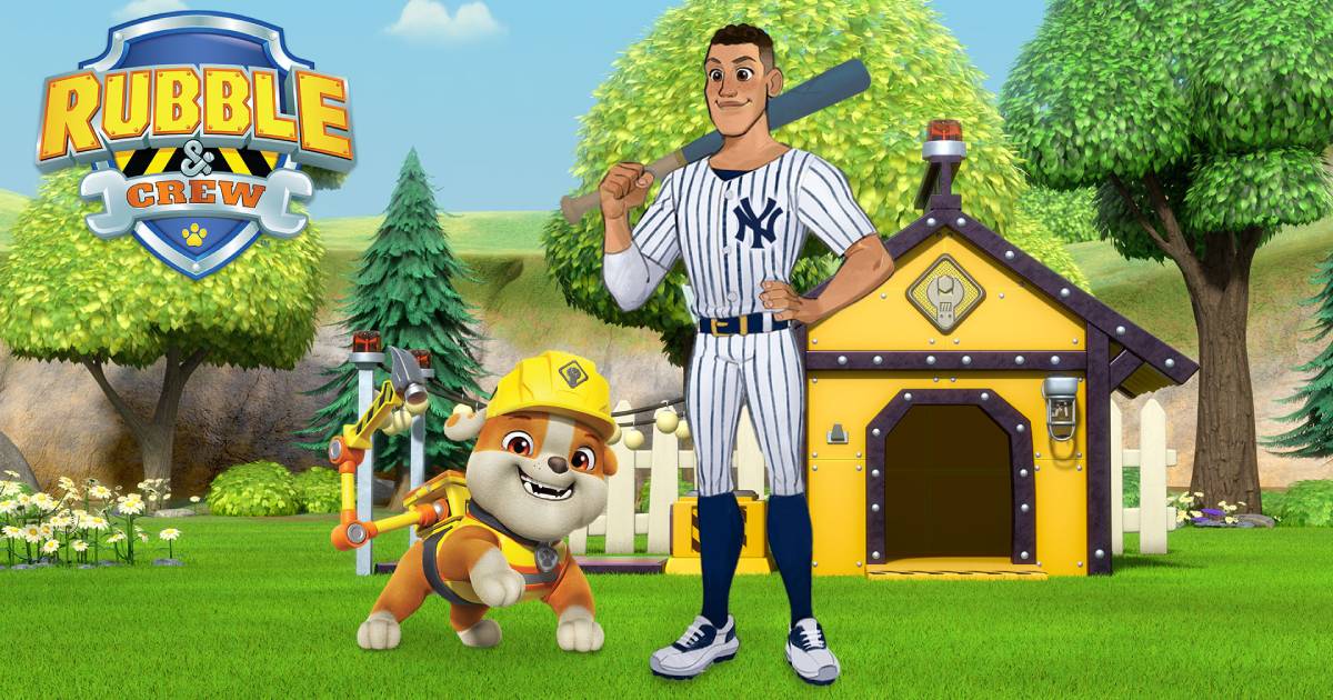 New York Yankees' Aaron Judge: 2025 On-Field Goal Revealed Through Push-Ups New York Yankees' Aaron Judge: 2025 On-Field Goal Revealed Through Push-Ups