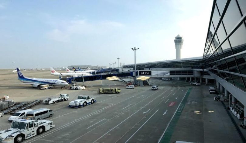 Newark Airport: A Case Study In Airport Crisis Management Newark Airport: A Case Study In Airport Crisis Management