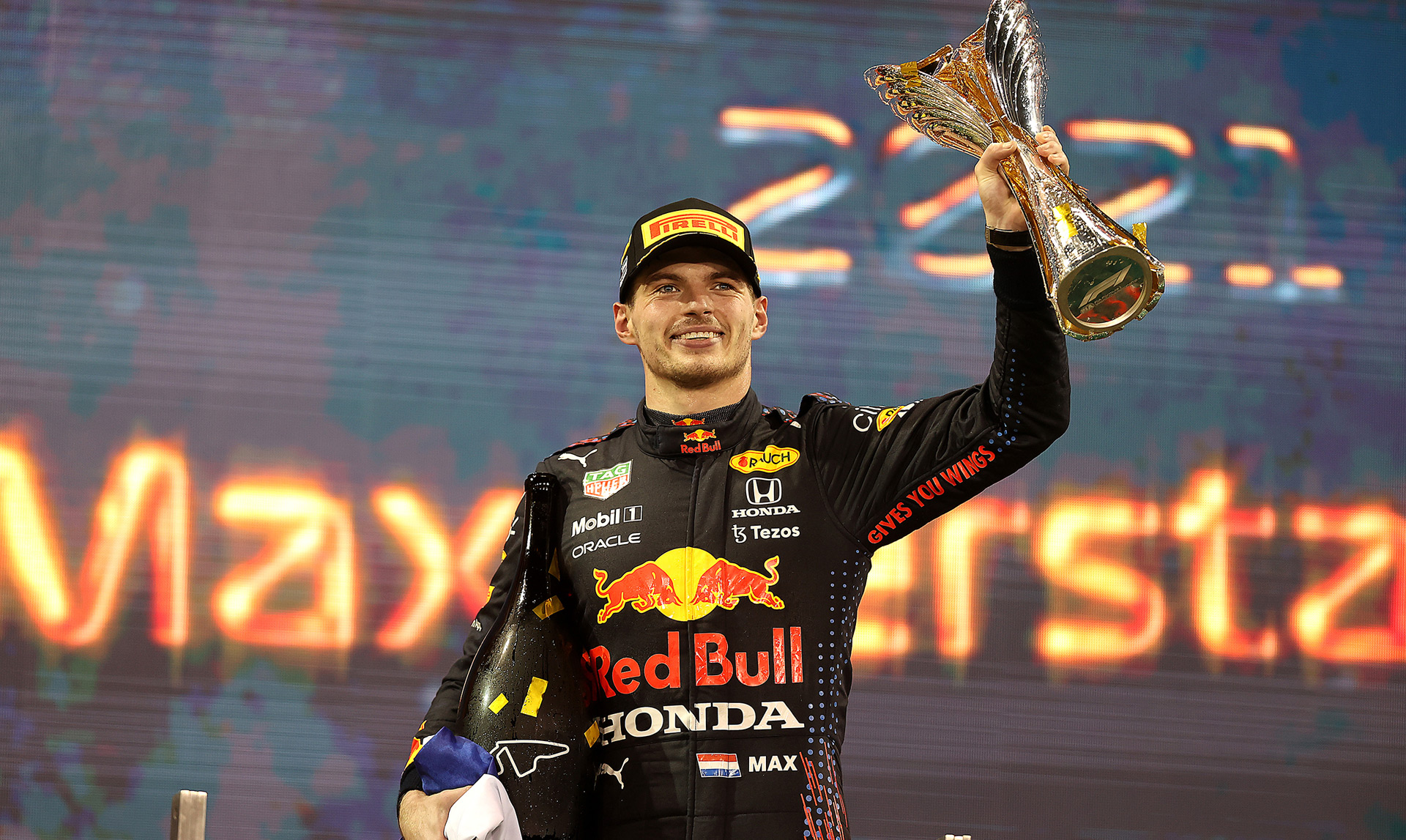 Newborn Joy For Max Verstappen: Name And Grand Prix Update Newborn Joy For Max Verstappen: Name And Grand Prix Update