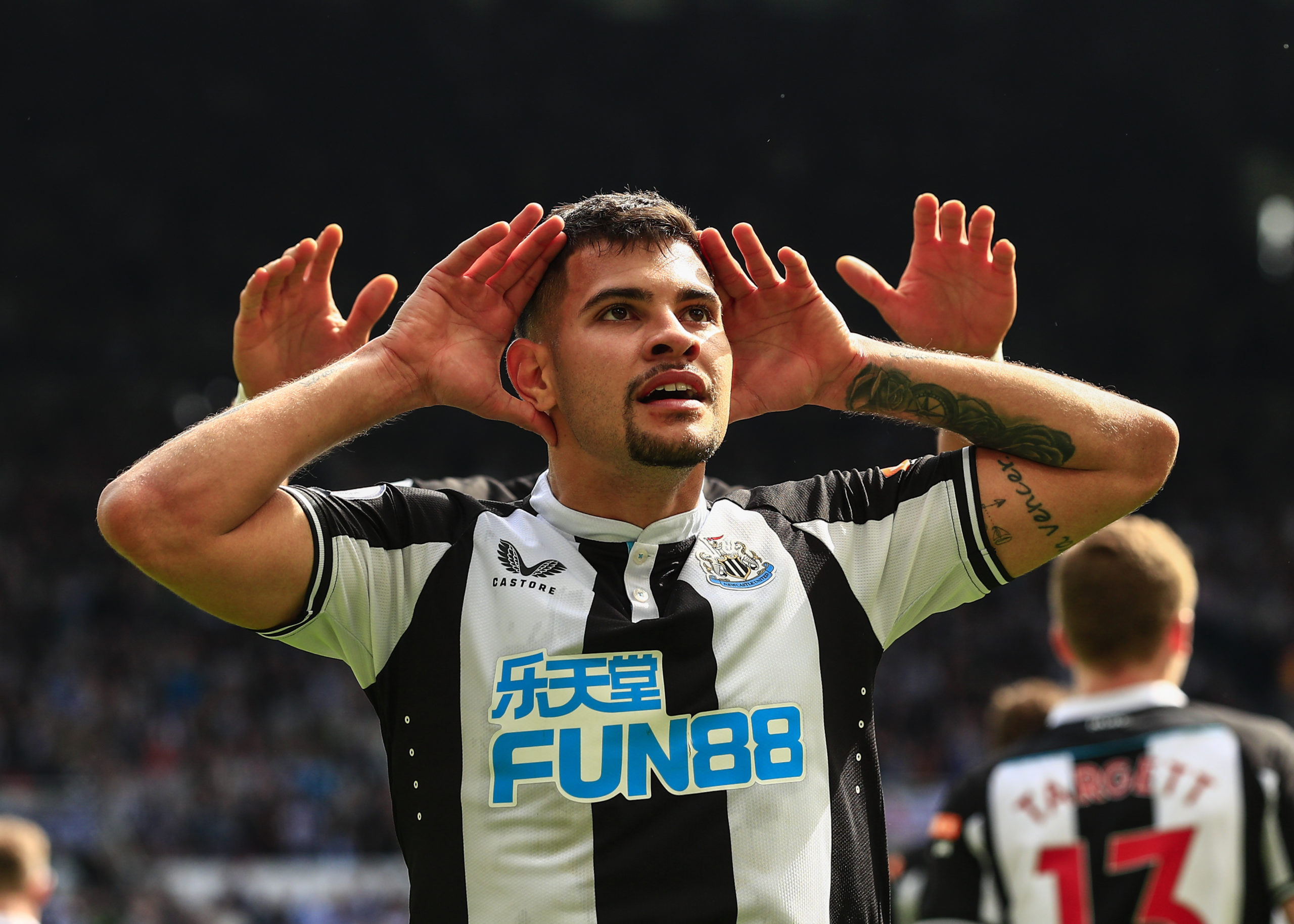 Newcastle Transfer News: Defender Move Collapses Newcastle Transfer News: Defender Move Collapses