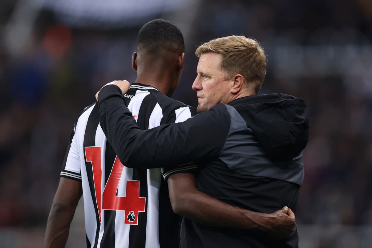 Newcastle United Striker Dilemma: Should They Pursue Liam Delap? Newcastle United Striker Dilemma: Should They Pursue Liam Delap?