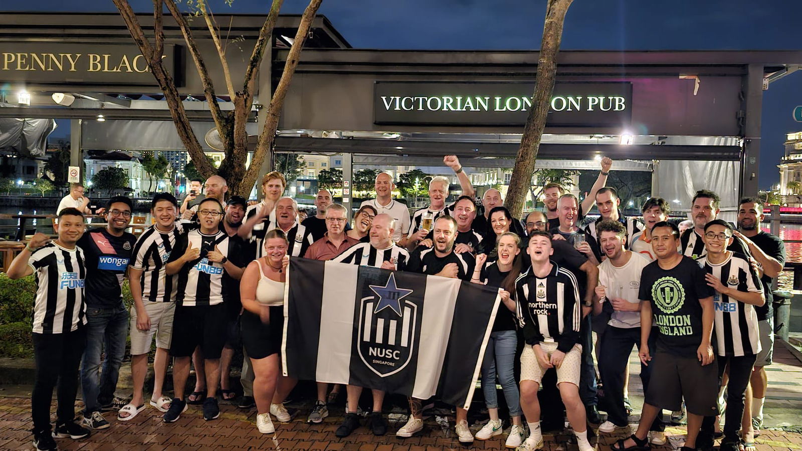 Newcastle United Supporters' Play-Off Predictions: An Insight Newcastle United Supporters' Play-Off Predictions: An Insight