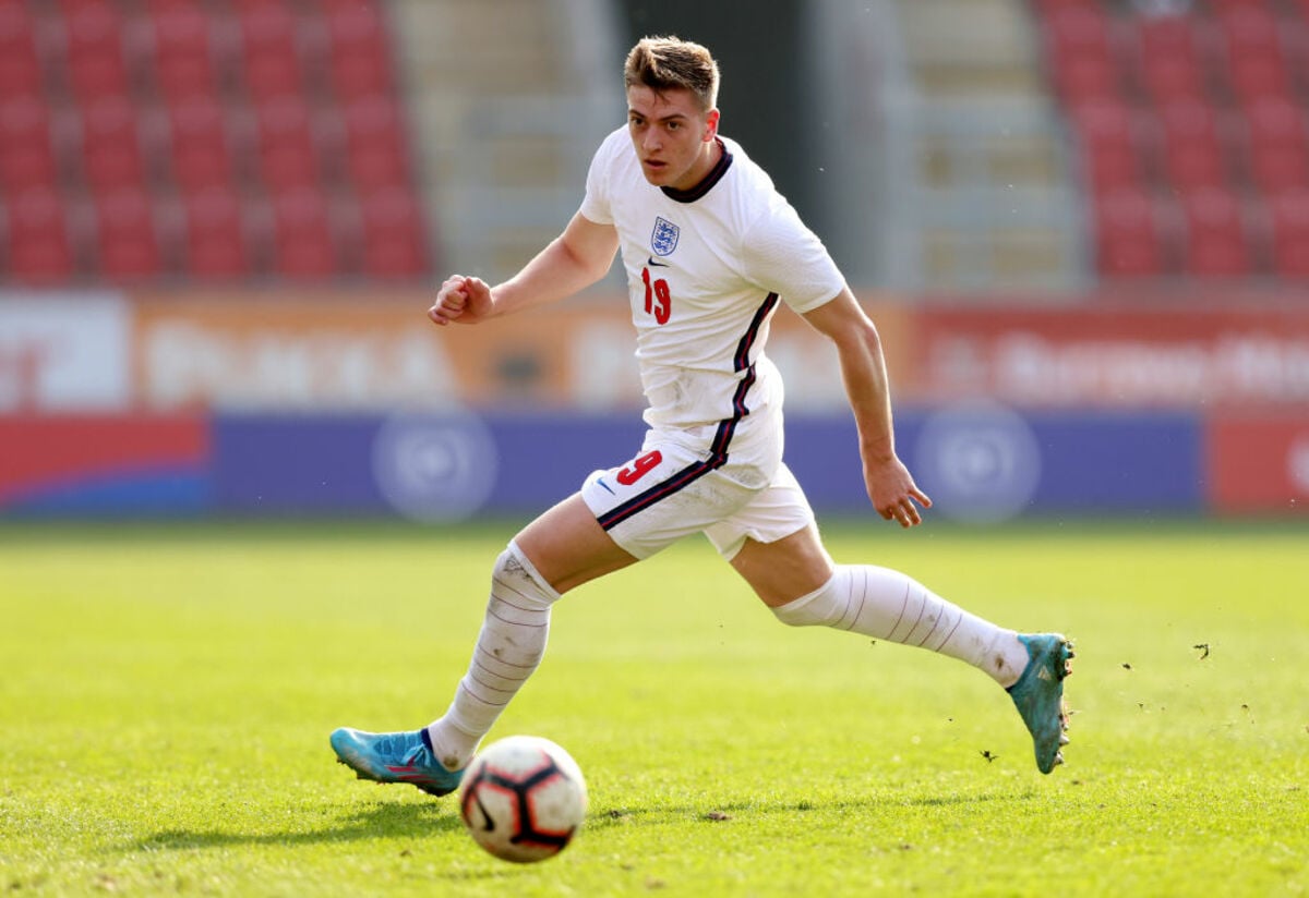 Newcastle United's Striker Search: The Liam Delap Conundrum Newcastle United's Striker Search: The Liam Delap Conundrum