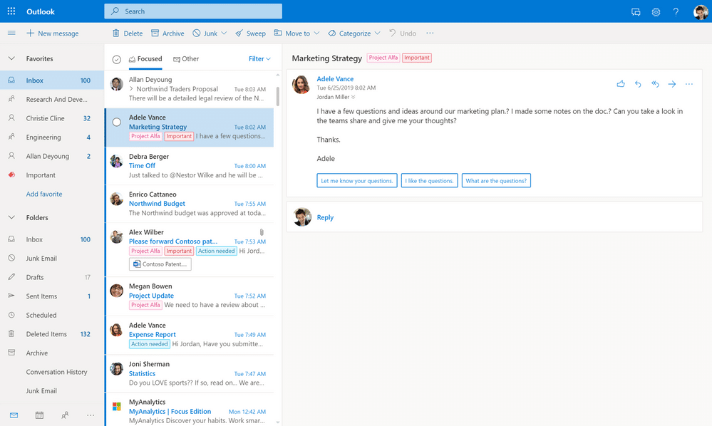 Newest April Outlook Update: Key Features And Improvements Newest April Outlook Update: Key Features And Improvements