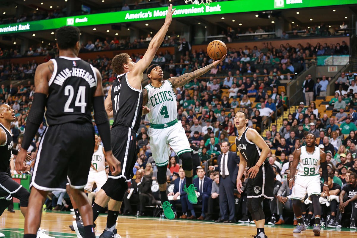 News Radio 920 AM & 104.7 FM: Celtics Clinch Division News Radio 920 AM & 104.7 FM: Celtics Clinch Division
