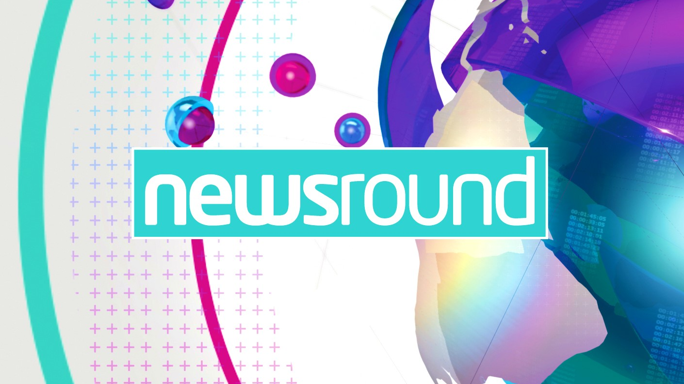 Newsround Broadcast Times: BBC Two HD Newsround Broadcast Times: BBC Two HD