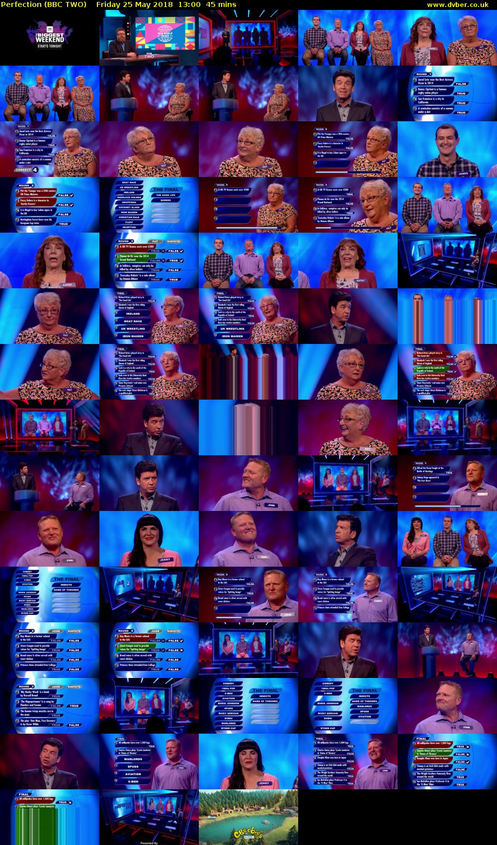 Newsround On BBC Two HD: Full TV Listings Newsround On BBC Two HD: Full TV Listings