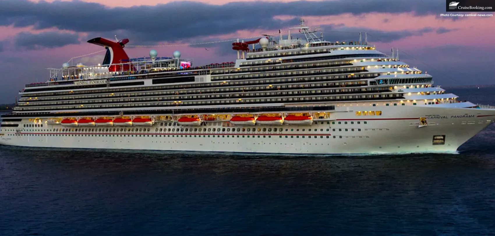 Next Month's 7 Key Carnival Cruise Line Updates Next Month's 7 Key Carnival Cruise Line Updates