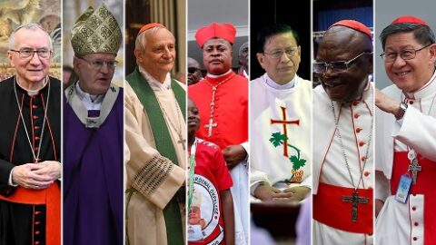 Next Papal Conclave: Potential Candidates For The Papacy Next Papal Conclave: Potential Candidates For The Papacy