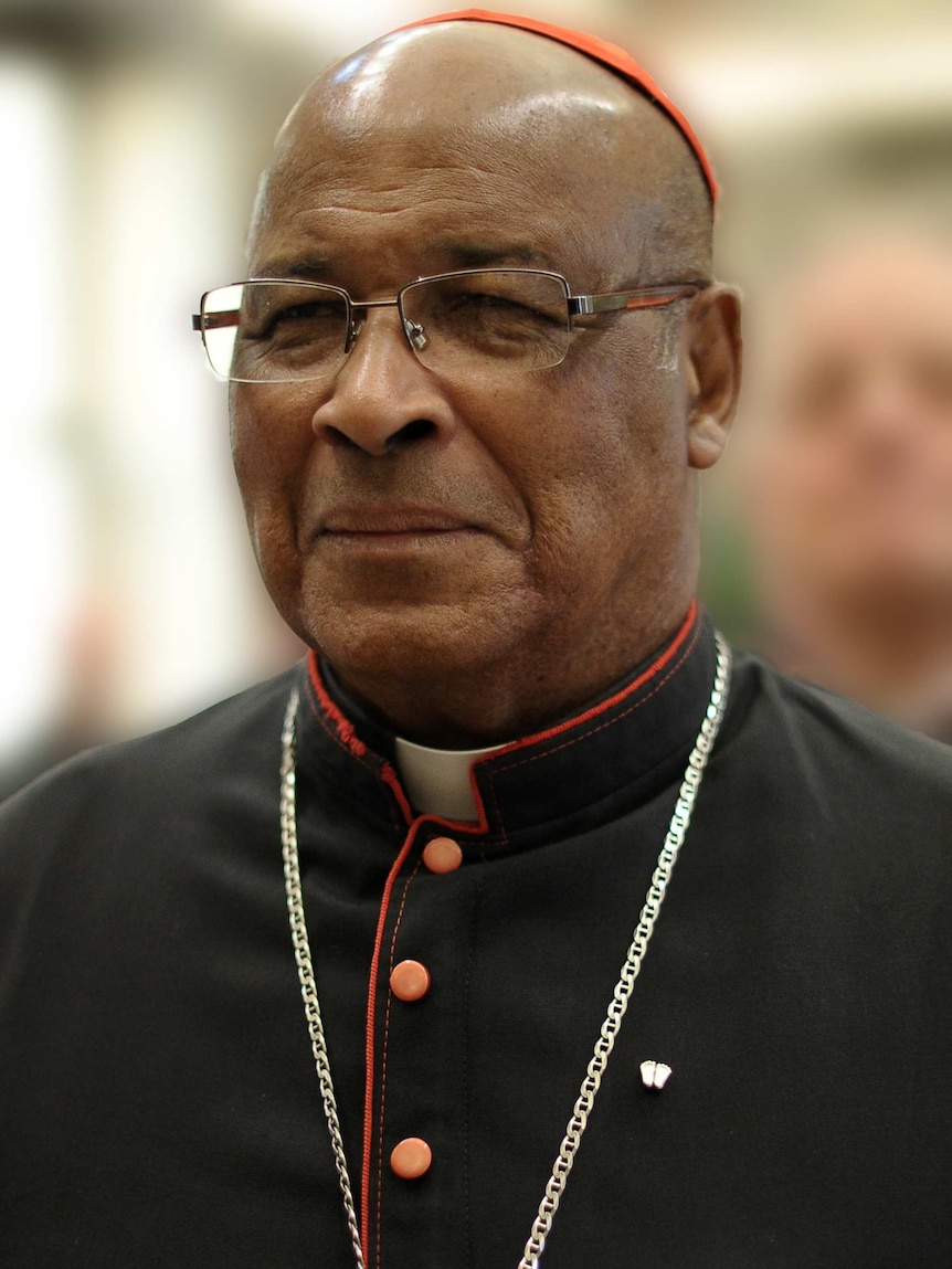 Next Pope: Analyzing The Leading Contenders For The Papacy Next Pope: Analyzing The Leading Contenders For The Papacy