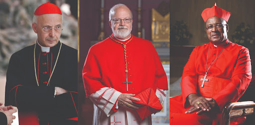 Next Pope: Leading Contenders And Their Platforms Next Pope: Leading Contenders And Their Platforms
