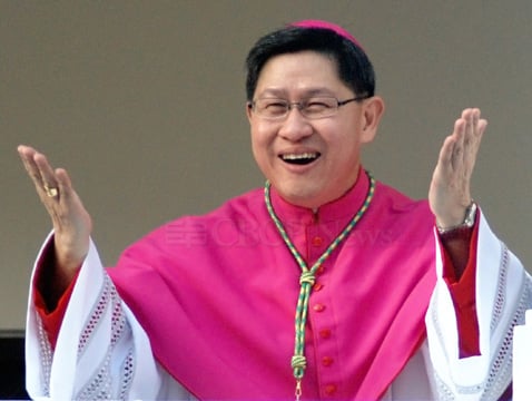 Next Pope Speculation: Prominent Cardinals Considered Next Pope Speculation: Prominent Cardinals Considered