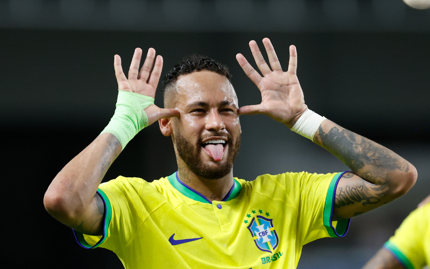 Neymar De Vuelta En Brasil: Convocado Para Las Eliminatorias, Jugará Contra Messi Neymar De Vuelta En Brasil: Convocado Para Las Eliminatorias, Jugará Contra Messi
