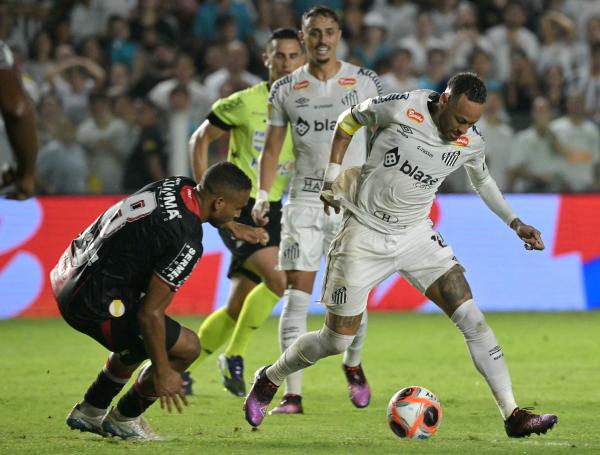 Neymar En Prelista De Brasil: ¿Regreso Ante Argentina? Neymar En Prelista De Brasil: ¿Regreso Ante Argentina?