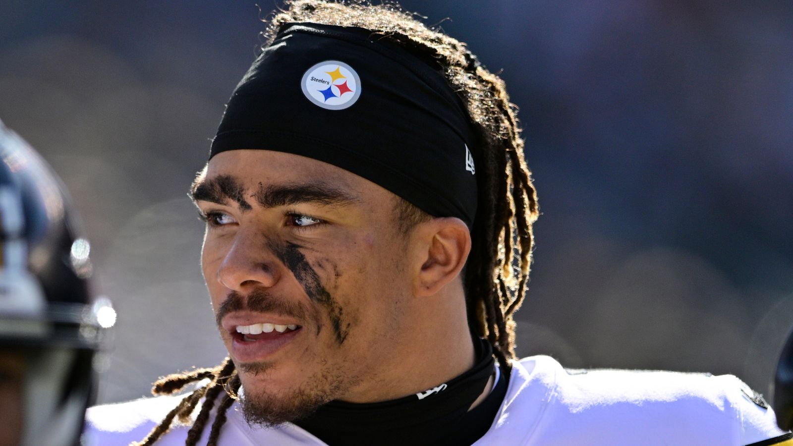 NFL Draft 2024: Steelers Keep Wide Receiver Chase Claypool NFL Draft 2024: Steelers Keep Wide Receiver Chase Claypool